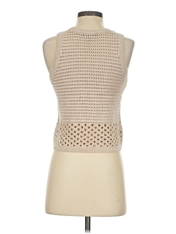Ann Taylor Sweater Vest (view 2)