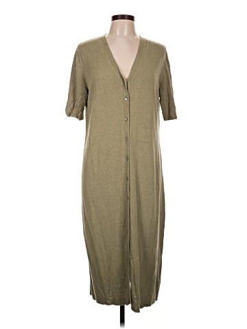 J.Jill Casual Dress (view 1)