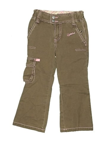 Guess Cargo Pants (view 1)