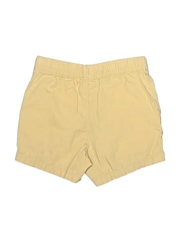 Carter's Khaki Shorts (view 2)
