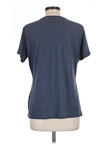 District. Short Sleeve T-Shirt (view 2)
