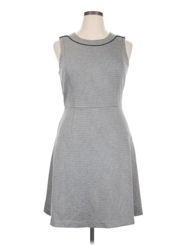 White House Black Market Casual Dress (view 1)