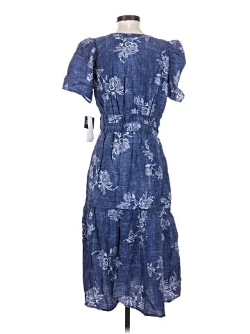 Signature by Robbie Bee Casual Dress (view 2)