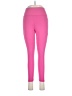 Victoria's Secret Color Block Pink Active Pants Size M - photo 1