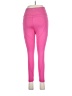Victoria's Secret Color Block Pink Active Pants Size M - photo 2