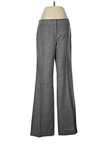 J.Crew Wool Pants (view 1)