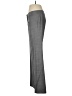 J.Crew 100% Wool Houndstooth Gray Wool Pants Size 6 (tall) - photo 5