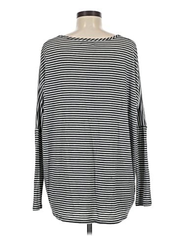 Michael Lauren Pullover Sweater (view 2)
