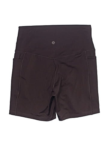 Danskin Athletic Shorts (view 2)