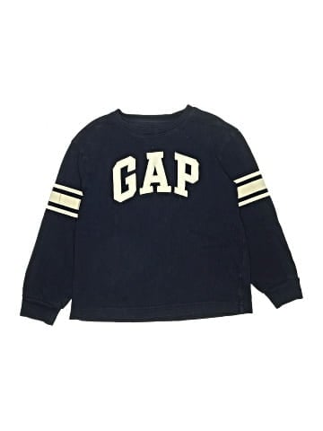 Gap Kids Long Sleeve T-Shirt (view 1)