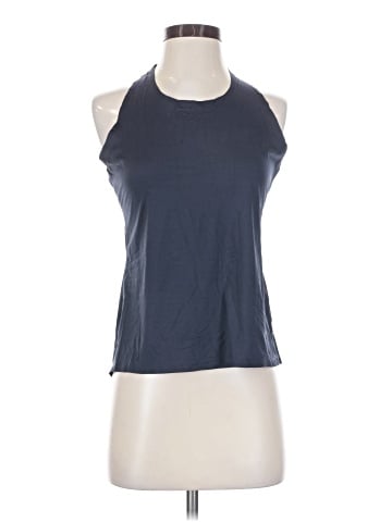 Lole Sleeveless T-Shirt (view 1)