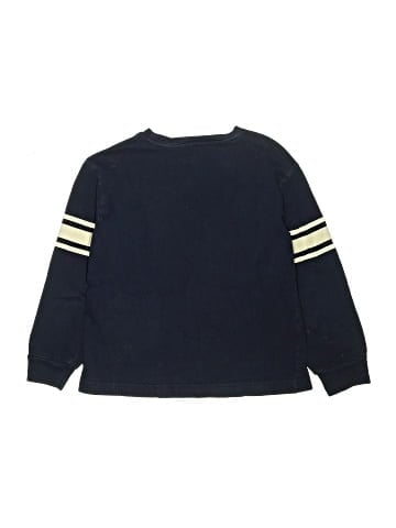 Gap Kids Long Sleeve T-Shirt (view 2)