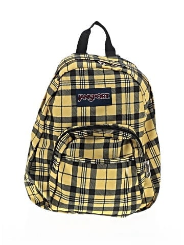 Jansport Backpack (view 1)