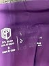 Born Primitive Purple Active Pants Size S - photo 4