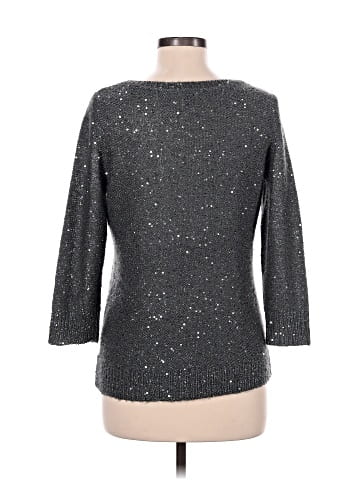 Anne Klein Pullover Sweater (view 2)