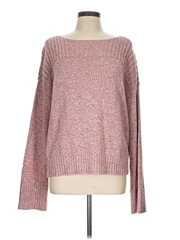 Ann Taylor LOFT Pullover Sweater (view 1)