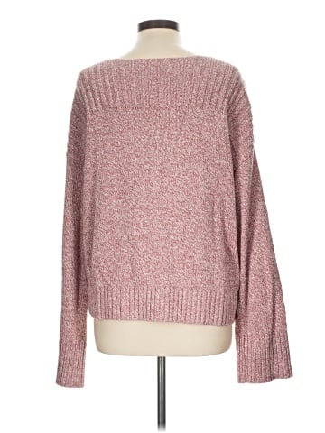Ann Taylor LOFT Pullover Sweater (view 2)