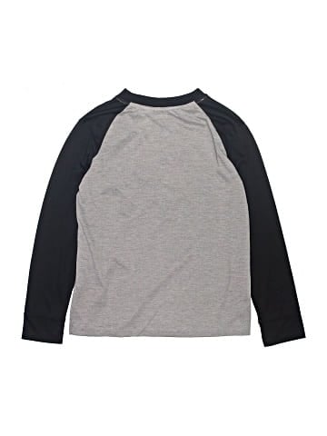 DC Comics 3/4 Sleeve T-Shirt (view 2)