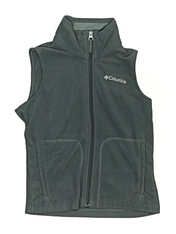 Columbia Vest (view 1)