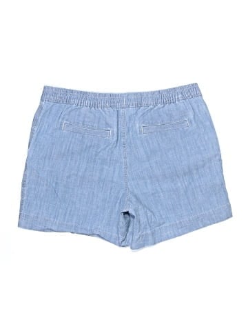 L.L.Bean Denim Shorts (view 2)