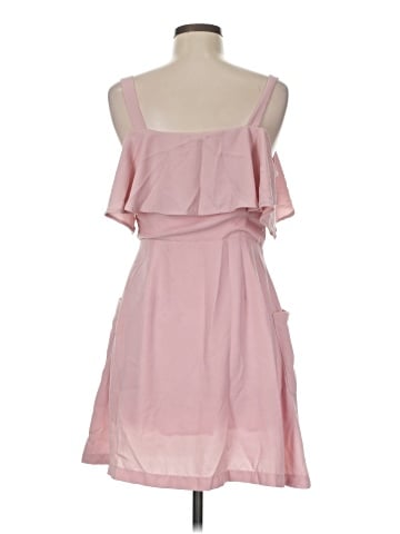 JOA Casual Dress (view 2)