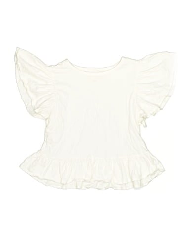 Tucker + Tate Short Sleeve Blouse (view 1)