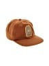 PrAna 100% Polyester Orange Brown Baseball Cap One size - photo 1
