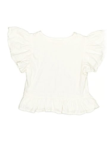 Tucker + Tate Short Sleeve Blouse (view 2)