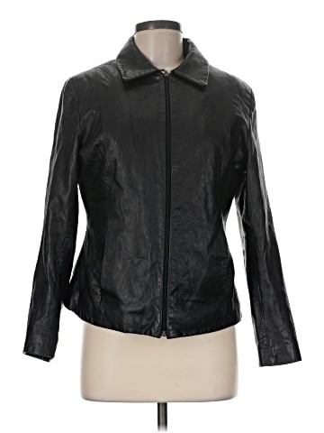 Wilsons Leather Jacket (view 1)