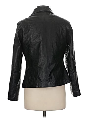 Wilsons Leather Jacket (view 2)