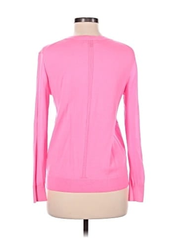 Banana Republic Wool Pullover Sweater (view 2)