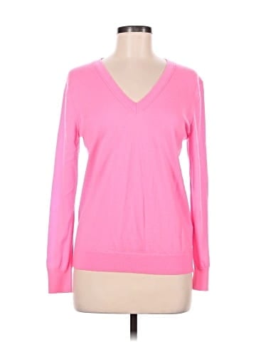 Banana Republic Wool Pullover Sweater (view 1)