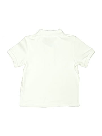 Cat & Jack Short Sleeve Button-Down Shirt (view 2)