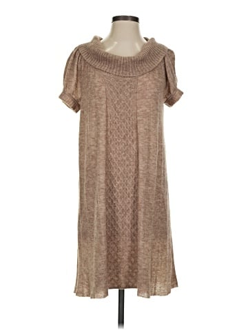 Qi Casual Dress (view 1)