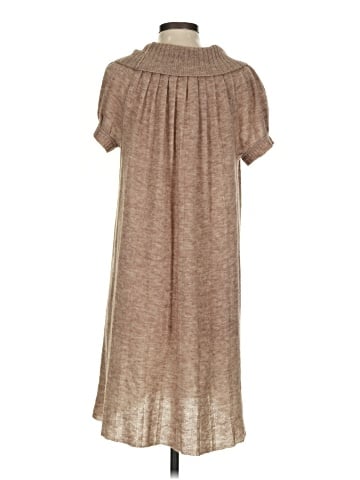 Qi Casual Dress (view 2)