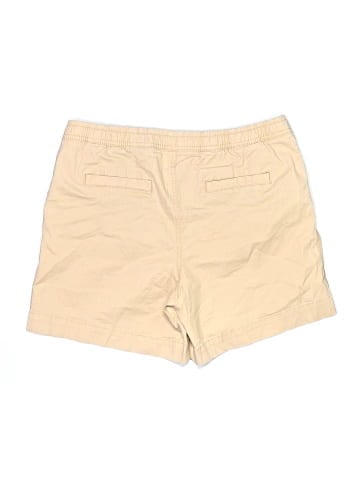 L.L.Bean Khaki Shorts (view 2)