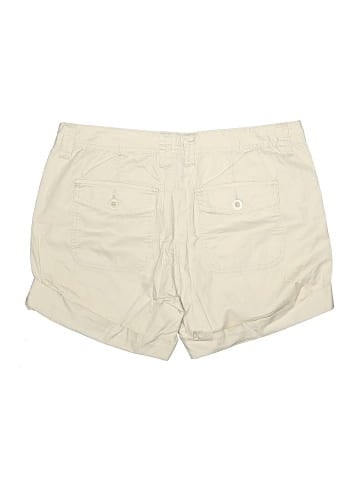 CALVIN KLEIN JEANS Khaki Shorts (view 2)