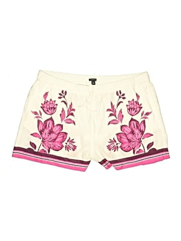 Ann Taylor Shorts (view 1)