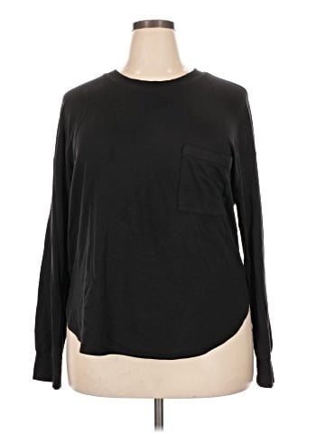 Lou & Grey Long Sleeve T-Shirt (view 1)