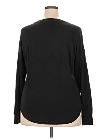 Lou & Grey Long Sleeve T-Shirt (view 2)