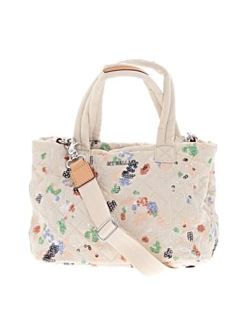 MZ Wallace Satchel (view 1)