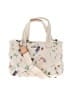 MZ Wallace White Satchel One size - photo 1
