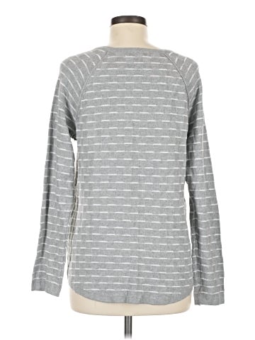 Karen Scott Pullover Sweater (view 2)