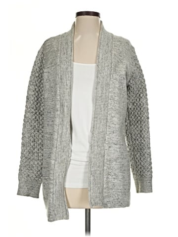 Johnston & Murphy Cardigan (view 1)