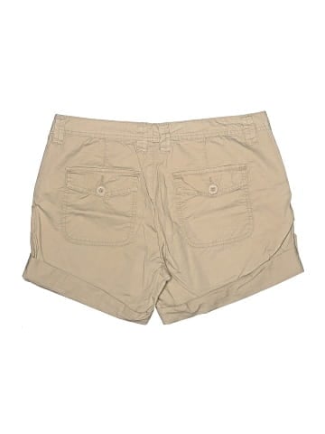 CALVIN KLEIN JEANS Khaki Shorts (view 2)