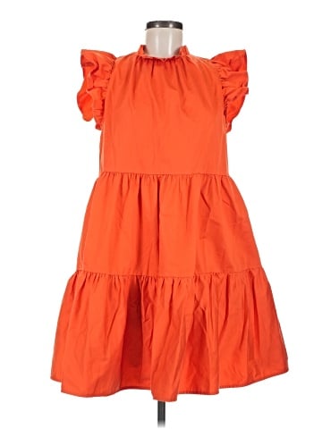 Antonio Melani Casual Dress (view 1)