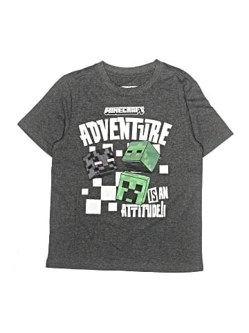 Minecraft Active T-Shirt (view 1)