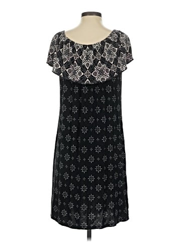 Style&Co Casual Dress (view 2)