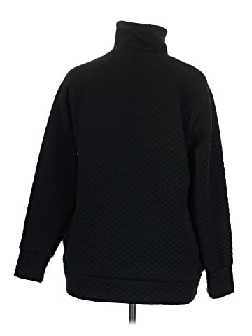 New Balance Turtleneck Sweater (view 2)
