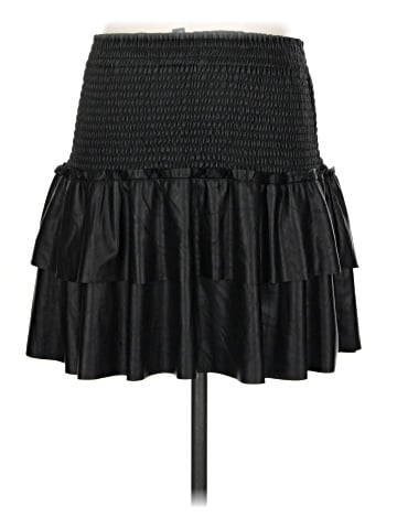 Aqua Casual Skirt (view 2)